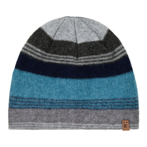 Mens Toque, Conran, Dark Grey, One-Size