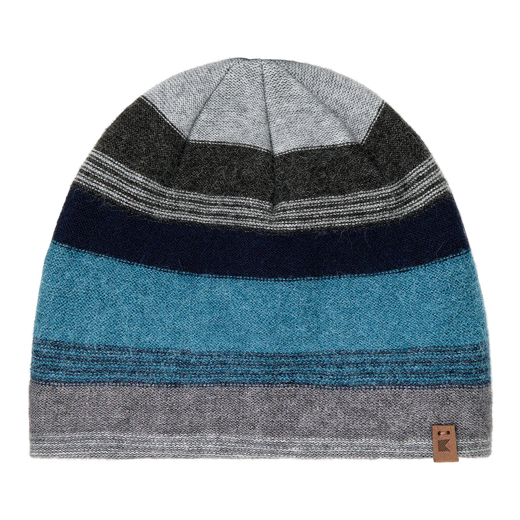 Mens Toque, Conran, Dark Grey, One-Size