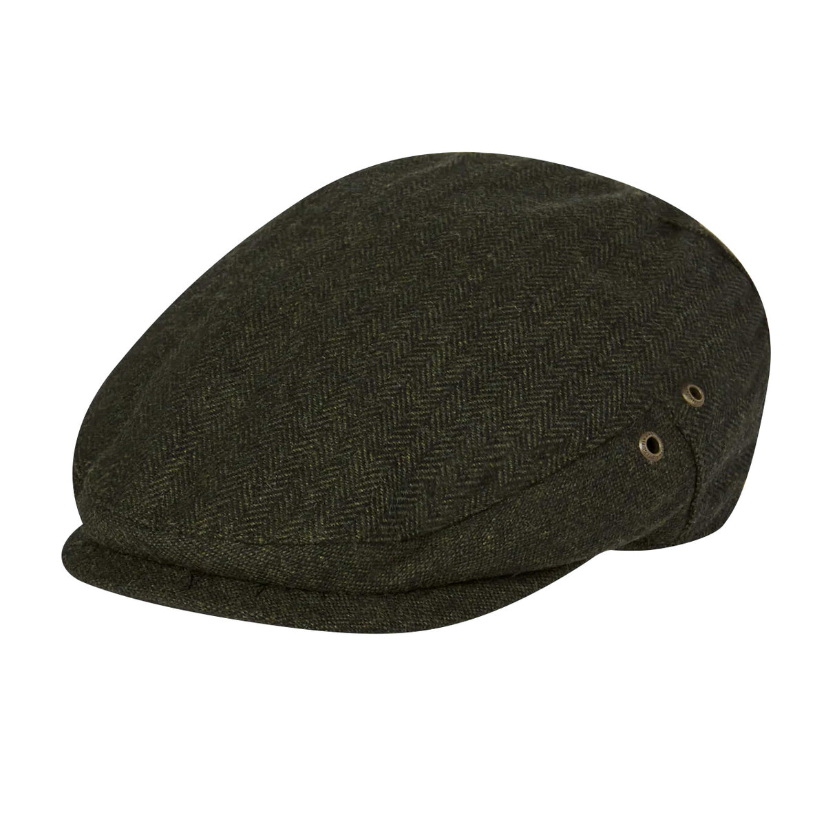 Mens Toque, Impala, Olive, One-Size
