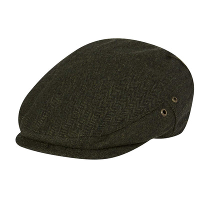 Mens Toque, Impala, Olive, One-Size