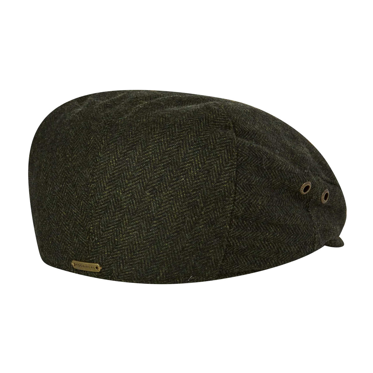 Mens Toque, Impala, Olive, One-Size