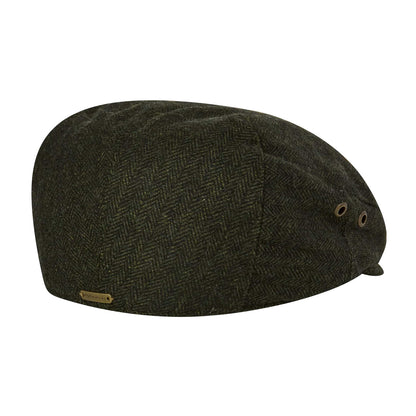 Mens Toque, Impala, Olive, One-Size