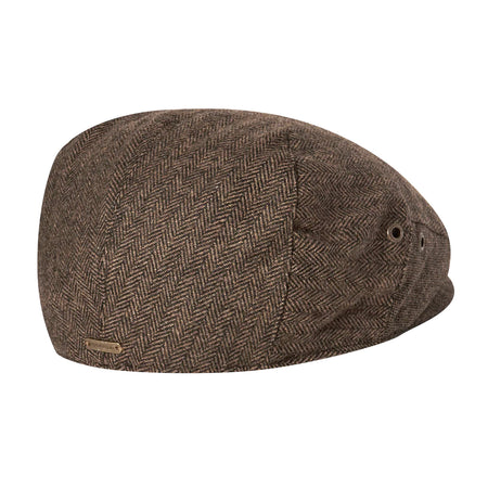 Mens Toque, Impala, Brown, One-Size