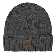 Load image into Gallery viewer, Mens Toque, Bruny, Charcoal, One-Size
