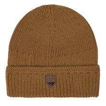 Load image into Gallery viewer, Mens Toque, Bruny, Mustard, One-Size
