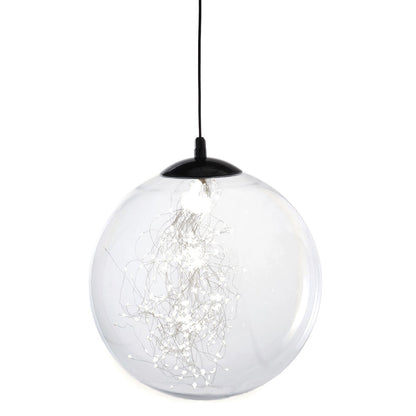 Small Hanging LED Decorative Ball