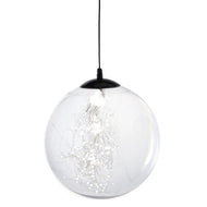 Small Hanging LED Decorative Ball