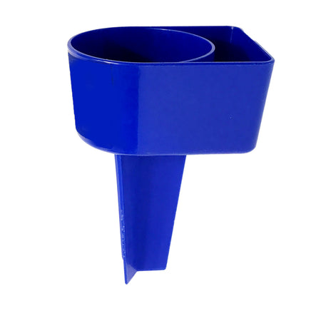 Beach Cup Holder, 3 Asst