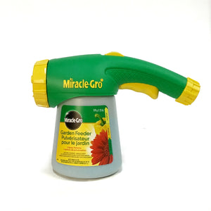 Miracle-Gro, Garden Feeder, 570g