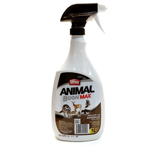 Ortho, Animal B Gon Max, Animal Repellent, RTU, 1L