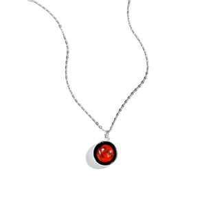 Necklace, Charmed Simplicity, Lunar Eclipse, LE