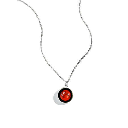 Necklace, Charmed Simplicity, Lunar Eclipse, LE