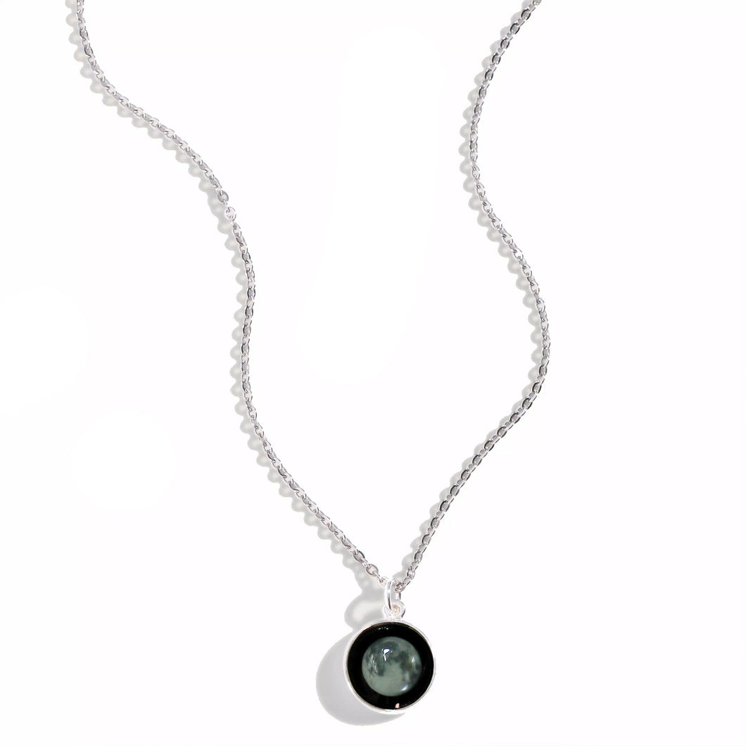 Necklace, Charmed Simplicity, Full Moon, PL