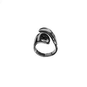 Twist Adjustable Ring