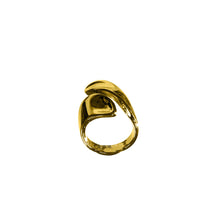 Load image into Gallery viewer, Twist Adjustable Ring
