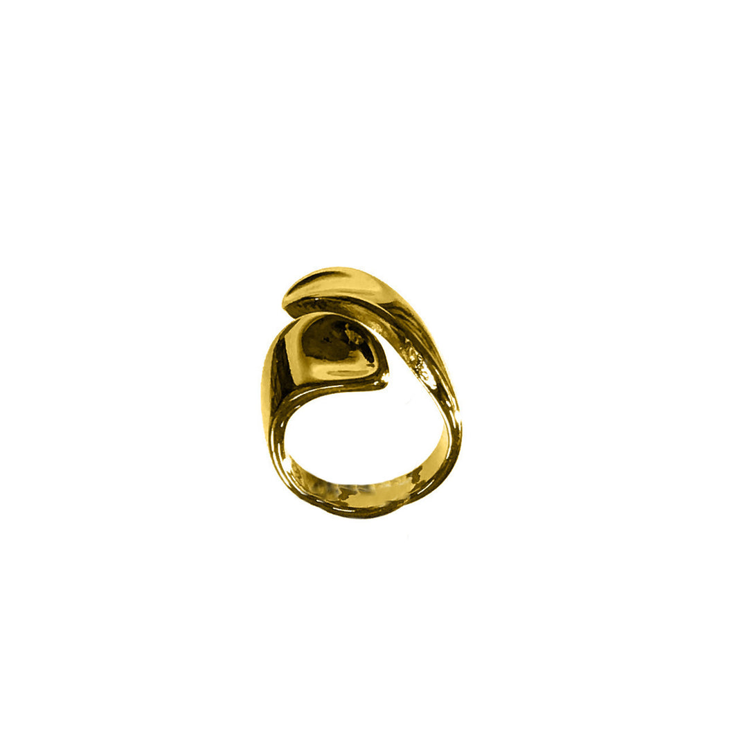 Twist Adjustable Ring