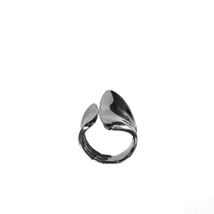 Large Smooth Ring