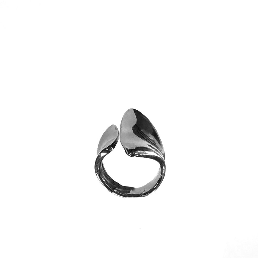 Large Smooth Ring