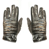 Bubble Stretch Gloves, Standard