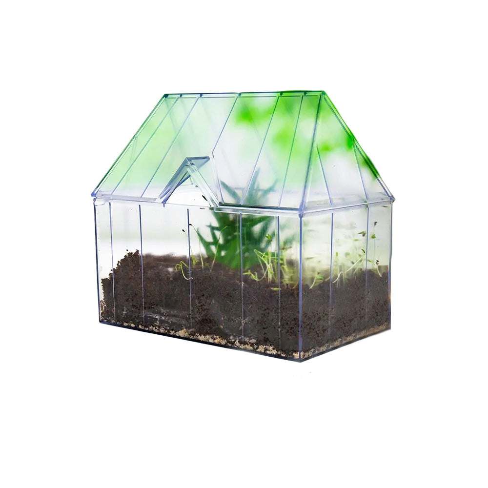 Green House Grow Kit