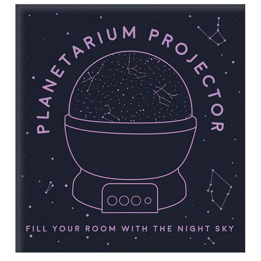 Night Sky Projector