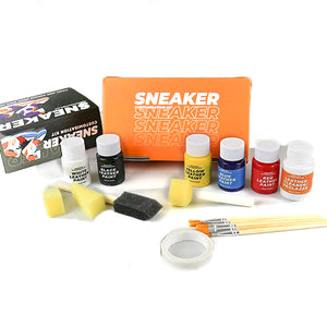 Sneaker Customisation Kit