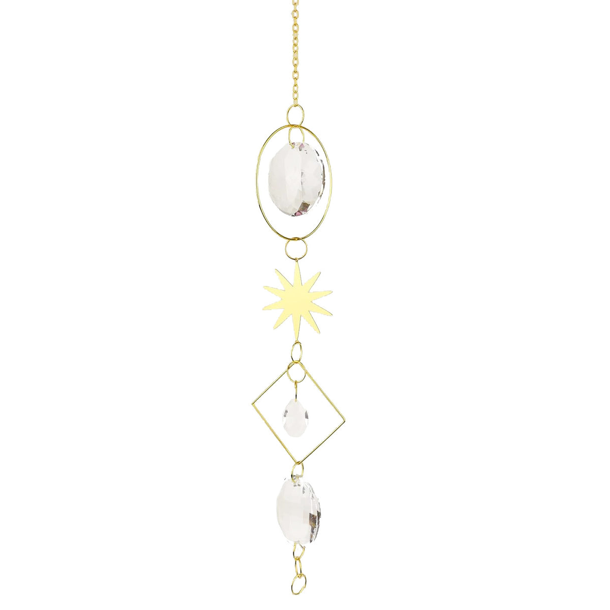 Cosmic Sun Catcher