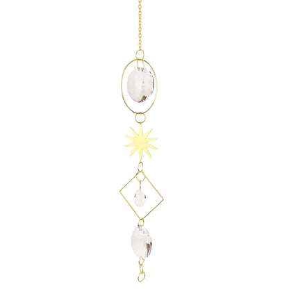 Cosmic Sun Catcher