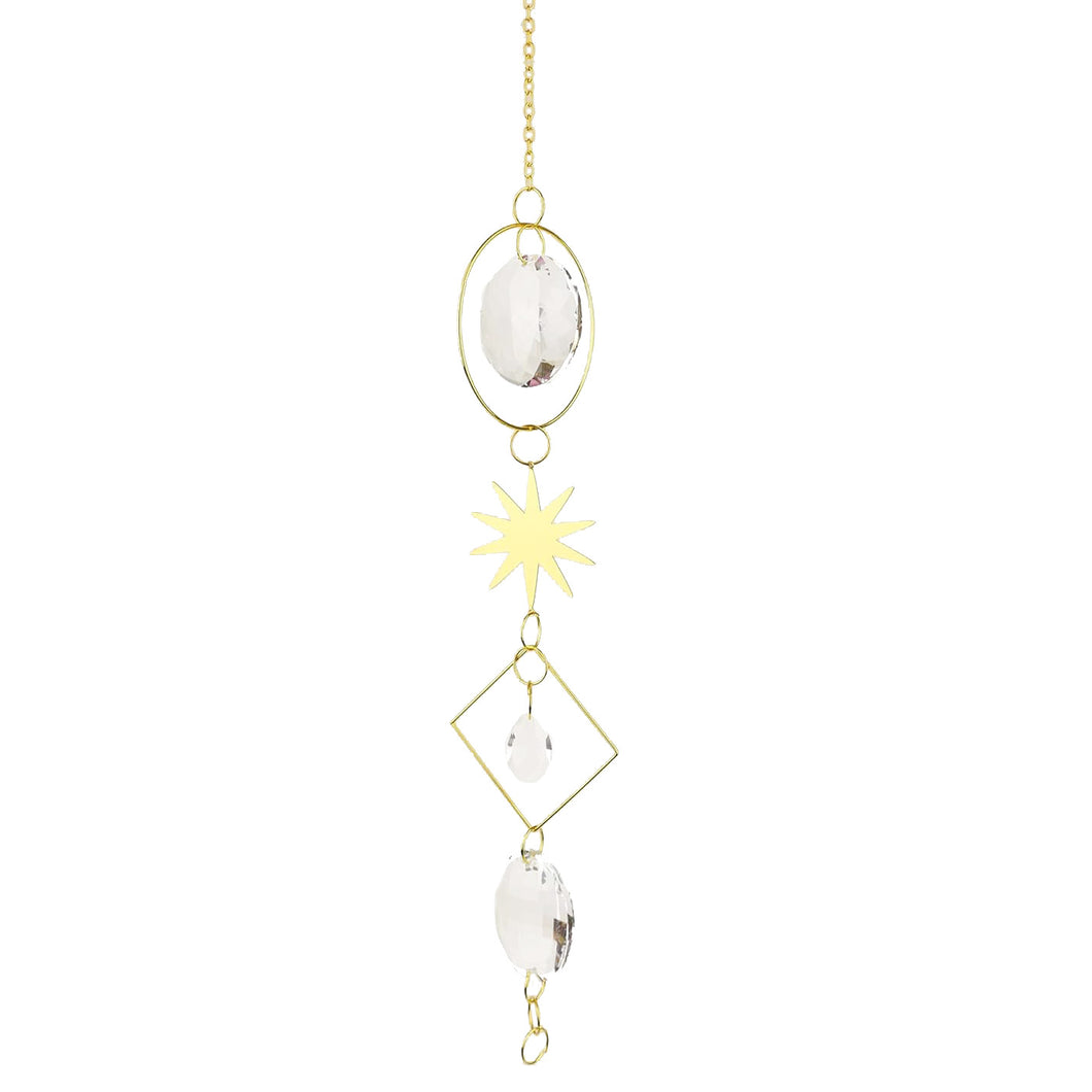 Cosmic Sun Catcher