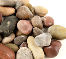 Load image into Gallery viewer, River Rock, Mountain Magic, 0.5 cu.ft.
