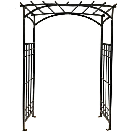 Garden Pergola