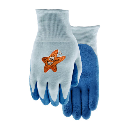 Splish & Splash Kids Garden Gloves