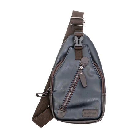 Urban Adventurer Bag, Navy