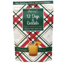 Load image into Gallery viewer, 12 Days of Cocktails, Assorted
