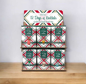 12 Days of Cocktails, Assorted