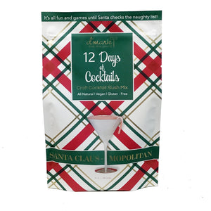 12 Days of Cocktails, Assorted