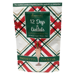 12 Days of Cocktails, Assorted