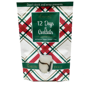 12 Days of Cocktails, Assorted