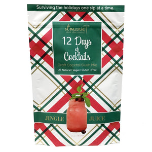 12 Days of Cocktails, Assorted