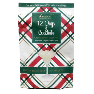 12 Days of Cocktails, Assorted