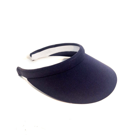 Ladies Visor, Ellen, Navy
