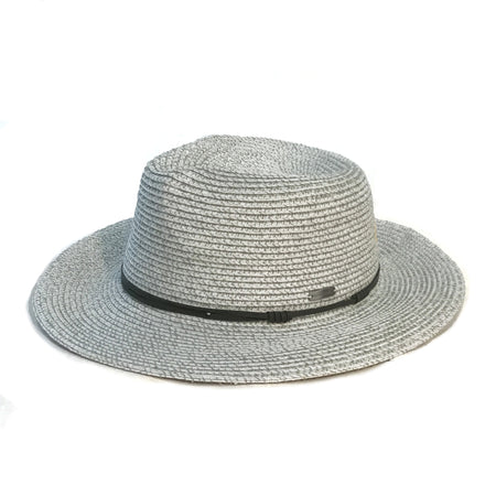 Ladies Fedora Safari,Canwell, Sage, One Size