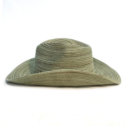 Ladies Cowboy Hat, Roma, Olive, Medium