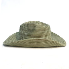 Load image into Gallery viewer, Ladies Cowboy Hat, Roma, Olive, Medium
