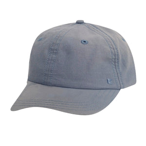 Mens Casual Hat, Cardwell, Light Blue