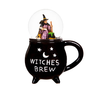 2/S Witches Brew Coffe Mug, Gift Box Set