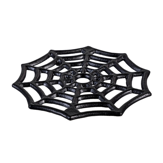 Spider Web Kitchen Trivet
