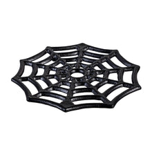 Load image into Gallery viewer, Spider Web Kitchen Trivet
