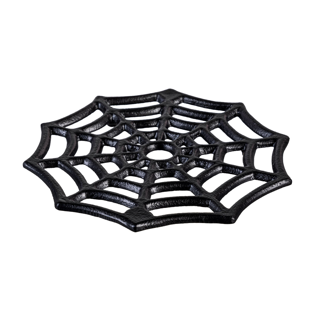Spider Web Kitchen Trivet