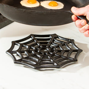Spider Web Kitchen Trivet